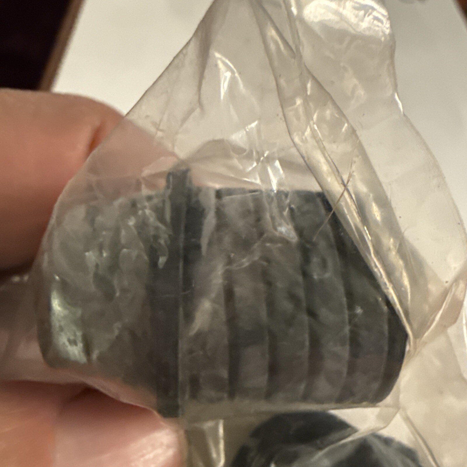 Genuine GM Multi-Purpose Bumper 96251069 (1) Bumper Only Sold Individually - Image 3