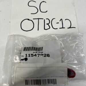 Genuine GM Multi-Purpose Retainer 11547026