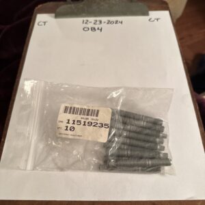 Genuine GM Multi-Purpose Stud 11519235 (1) Stud Sold Separately