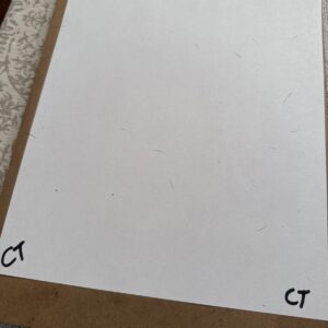 Genuine GM Nos OEM 66 67 PONTIAC TIE ROD END, FRONT INNER