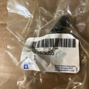 Genuine GM OEM 11508355 Bolt Metric Hexagon Flange Head NOS