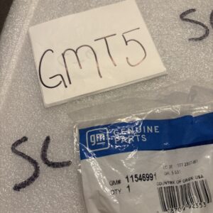 Genuine GM OEM 11546991 Bolt