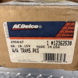 Genuine GM OEM 12362530 Transmission Assembly Windshield Wiper NOS