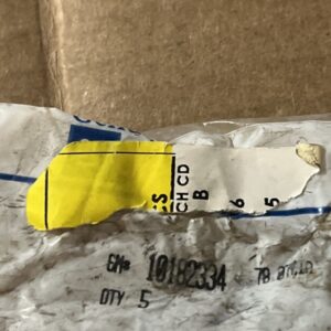 Genuine GM OEM Multi-Purpose Stud 10182334 Sold Individually