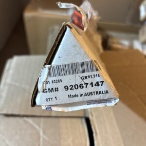 Genuine GM OEM Performance 92067147 Oil Dipstick Single NOS