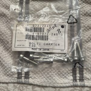 Genuine GM OEM Valve Cover Bolt GM Part 97372245 (Sold Individually)