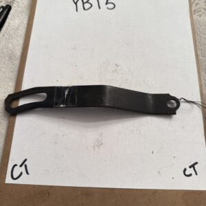 Genuine Gm 60-61 Gm 283 Power Steering Brace 8 5/32 O.l Nos OEM