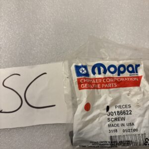 Genuine Mopar J0186622 Bolt Stud for Exhaust Manifold OEM NOS For AMC Jeep