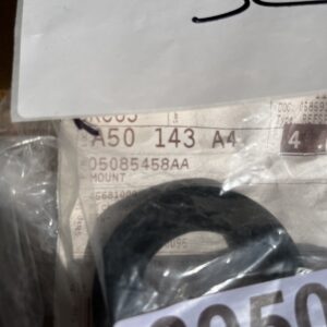 Genuine Mopar Strut Mount Bearing 5085458AA