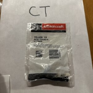 Genuine Motorcraft YG429 Vacuum Checking Switch Ford AL3Z19A563A Brand New