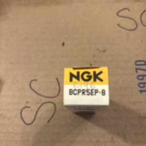 Genuine NGK 6146 BCPR5EP8 Spark Plug