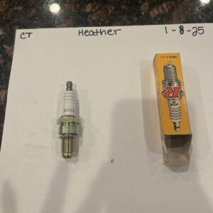Genuine NGK BR7EM Spark Plug