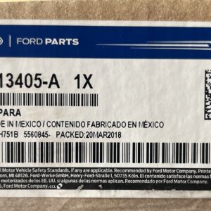 Genuine OEM 2013-16 Tail Lamp Assembly DS7Z-13405-B