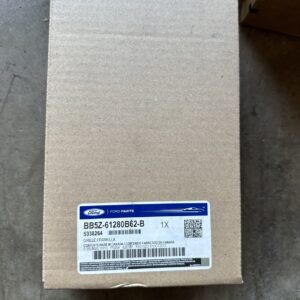 Genuine OEM Ford 2011-2015 Explorer Grille Assemb. Vent Air Outer BB5Z61280B62B