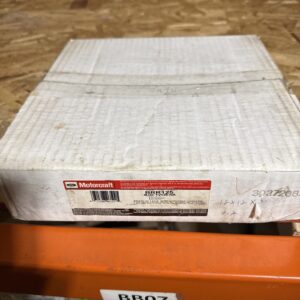 Genuine OEM Ford Brake Rotor Assembly Motorcraft BRRF320