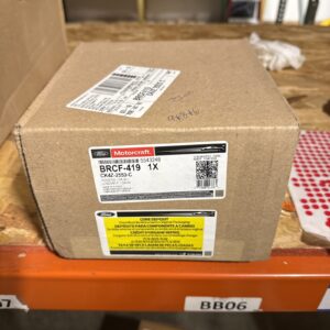 Genuine OEM Ford Caliper Left CK4Z2553C Fits 2015-2019 Ford Transit-350