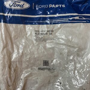 Genuine OEM Ford Expedition Engine Cylinder Head Bolt 8 Pack 2017-2022 HL3Z6065A