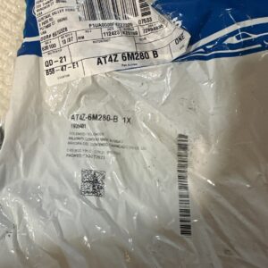 Genuine OEM Ford Explorer Control Valve Solenoid 2010-2023 AT4Z6M280B