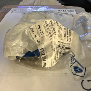 Genuine OEM Ford F-350 Super Duty Ford Rear Sway Bar Bushing 99-22 F81Z5484MA