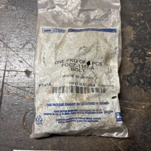 Genuine OEM Ford FOCZ-1107-A Front Brake Stud NOS