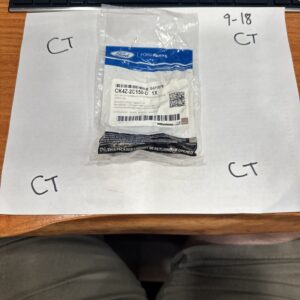 Genuine OEM Ford Transit Disc Brake Caliper Pin Bolt 2015-2024 CK4Z2C150D