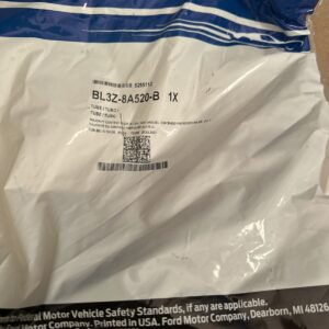 Genuine OEM Ford Tube Assembly BL3Z8A520B