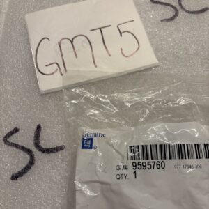 Genuine OEM GM GMC Canyon Sierra 1500 Yukon Chrome Wheel Center Hub Cap 9595760