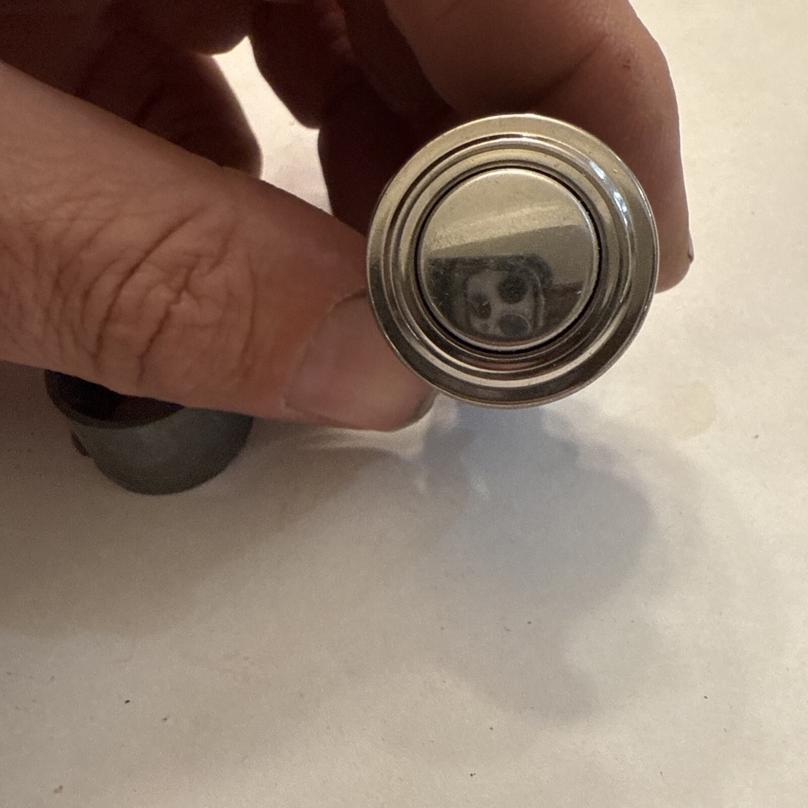 Gm Genuine Own Nos Knob Assembly 2042916 - Image 3