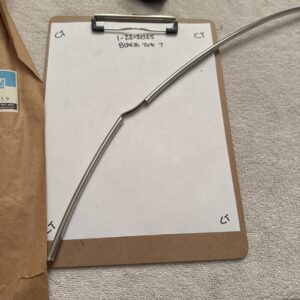 Gm MOULDING Guard 20158559