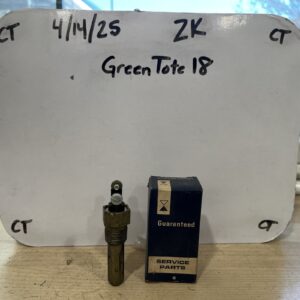 Guaranteed Parts Temp Sending Unit TSU-25