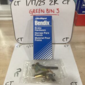 H2612 Bendix Brake Kit