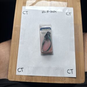 HP4310 Headlight Connector for Chevy Olds Cutlass Renault Alliance Camaro Jeep