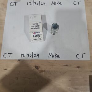 HVAC Heater Fitting 4 Seasons 84733