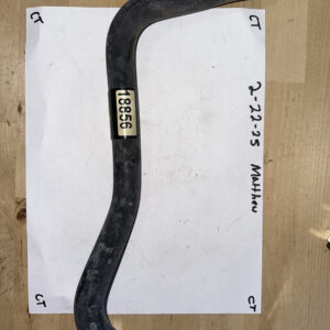 HVAC Heater Hose-Molded Heater Hose Gates 18856