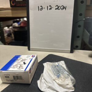 HW5048 Pronto Automotive Disc Brake Caliper Bolt Kit HW5048 Caliper Bolt Kit