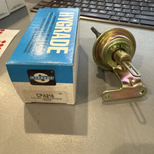 HYGRADE SMP cpa236 Choke Pull-off Assembly Buick Chevy oldsmobile pontiac ford