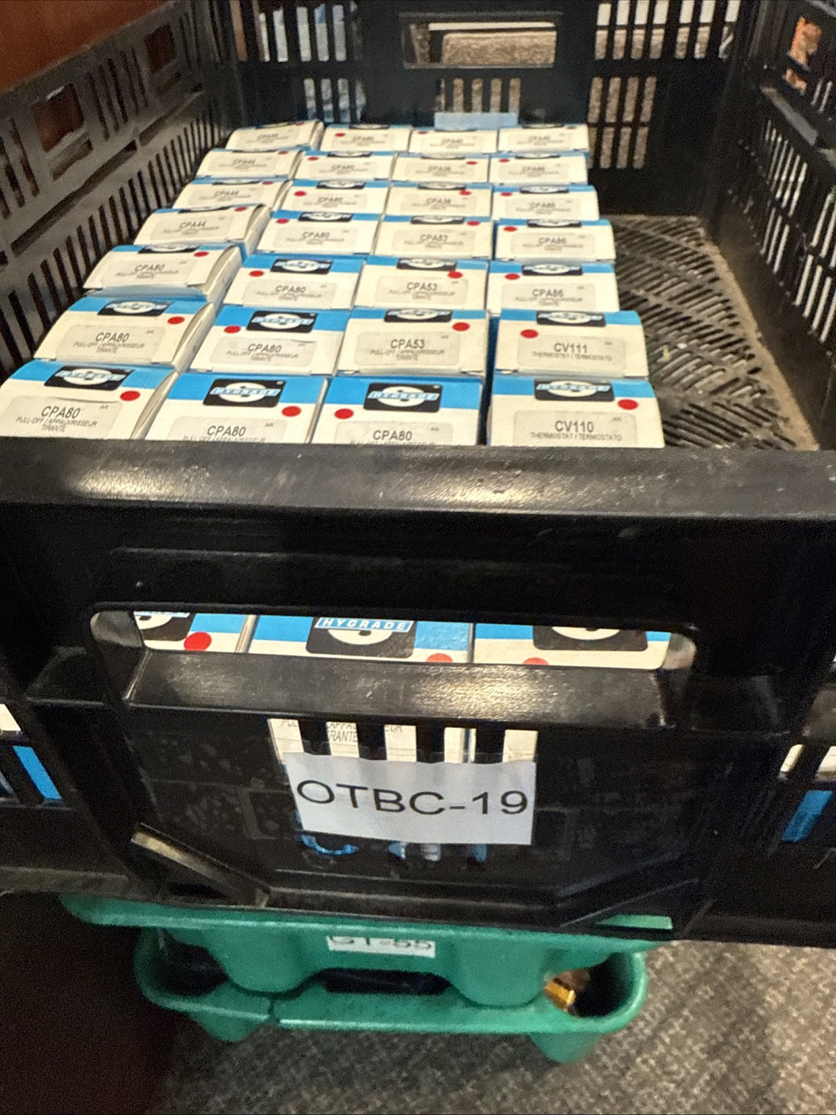 HYGRADE TUNEUP CPA315 Carburetor Choke Pull-off - Image 4