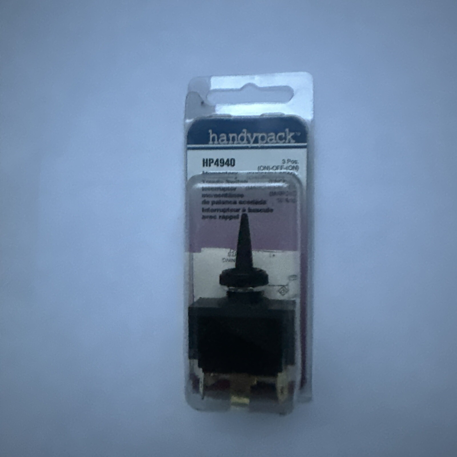 Handypack hp4940 - Image 3