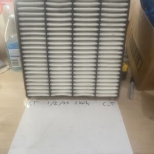 Hastings AF1332 Engine Air Filter