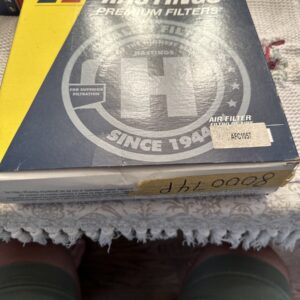 Hastings  Air Filter  , AFC1057
