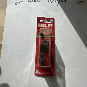 Headlight Adjusting Screw Dorman 42185