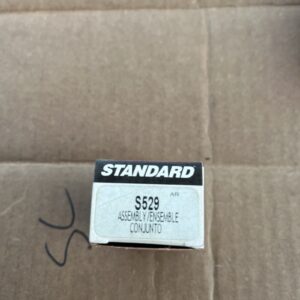 🔥Headlight Connector Genuine Standard Motor Products S529 NOS🔥