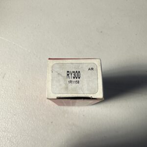 Headlight Relay Standard RY-300