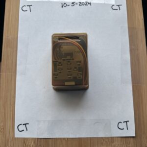 Headlight Switch Connector Handy Pack HP3820