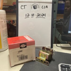 Heated Seat Relay Standard LR-32🔥🔥