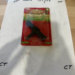 Heater Hose Tee  Dorman  47147