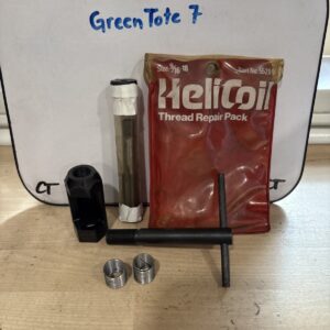 HeliCoil Thread Repair Pack No. 5528-9