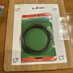 Help! Doorman Sending Unit Retainer Part No 55811