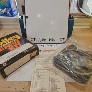 Holley Carburetor Renew Kit 3-853 For Rochester Model 2MC