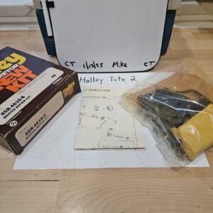 Holley Carburetor Renew Kit / 85R-4610-S For Holley 1940